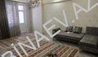 Satılır 1 otaqlı yeni tikili 63 m², İnşaatçılar m.