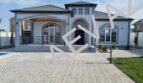 Satılır 4 otaqlı həyət evi/bağ evi 200 m², Fatmayı q.