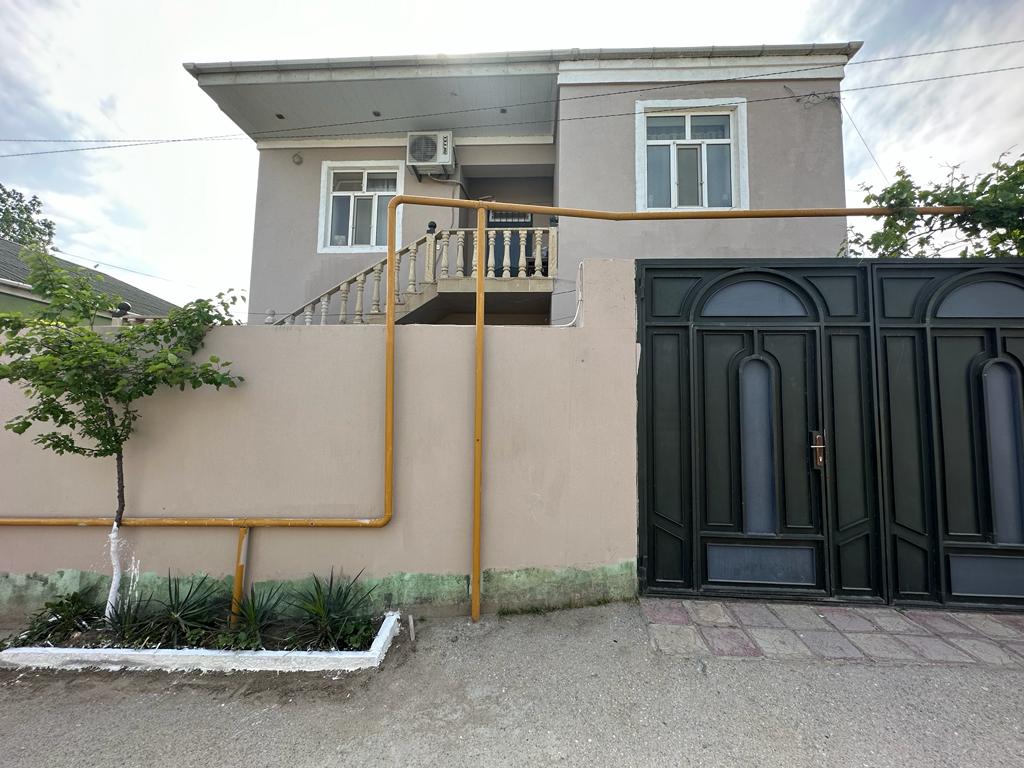 Bakı şəhəri, Binəqədi — 5 otaqlı həyət evi satılır