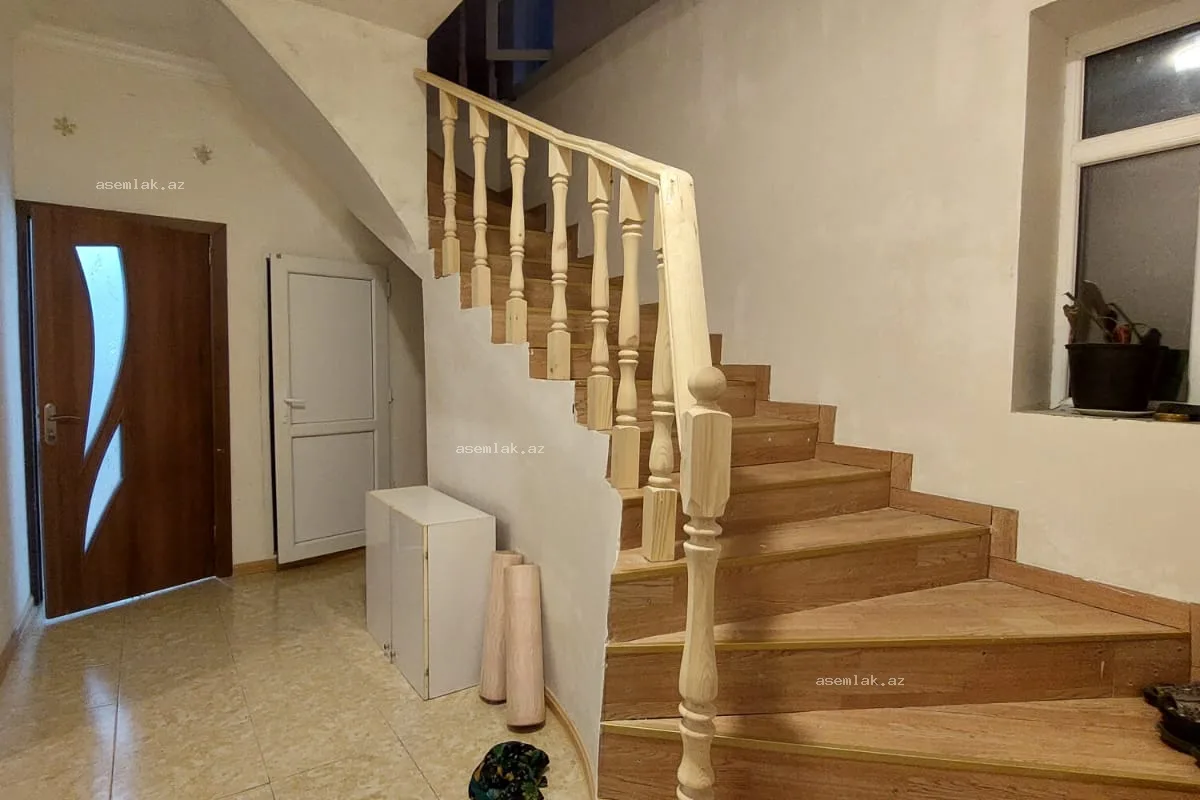 Bakı şəhəri, Mehdiabad — 1.4 sot həyət evi satılır