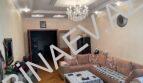 3-otaqlı yeni tikili, İnşaatçılar m., 118 m²